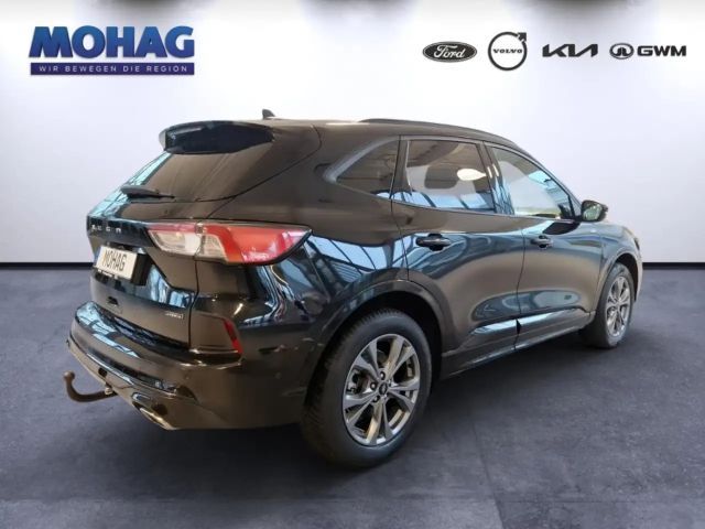 Ford Kuga ST Line X