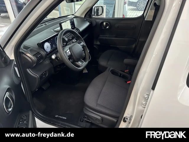 Hyundai INSTER 42 kWh Trend