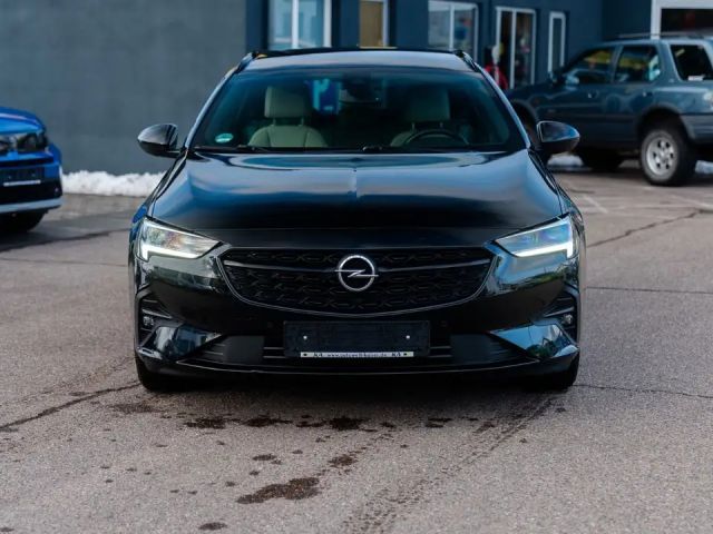 Opel Insignia Sports Tourer Ultimate