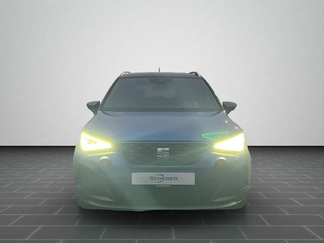 Seat Arona 1.0 TSI FR-lijn