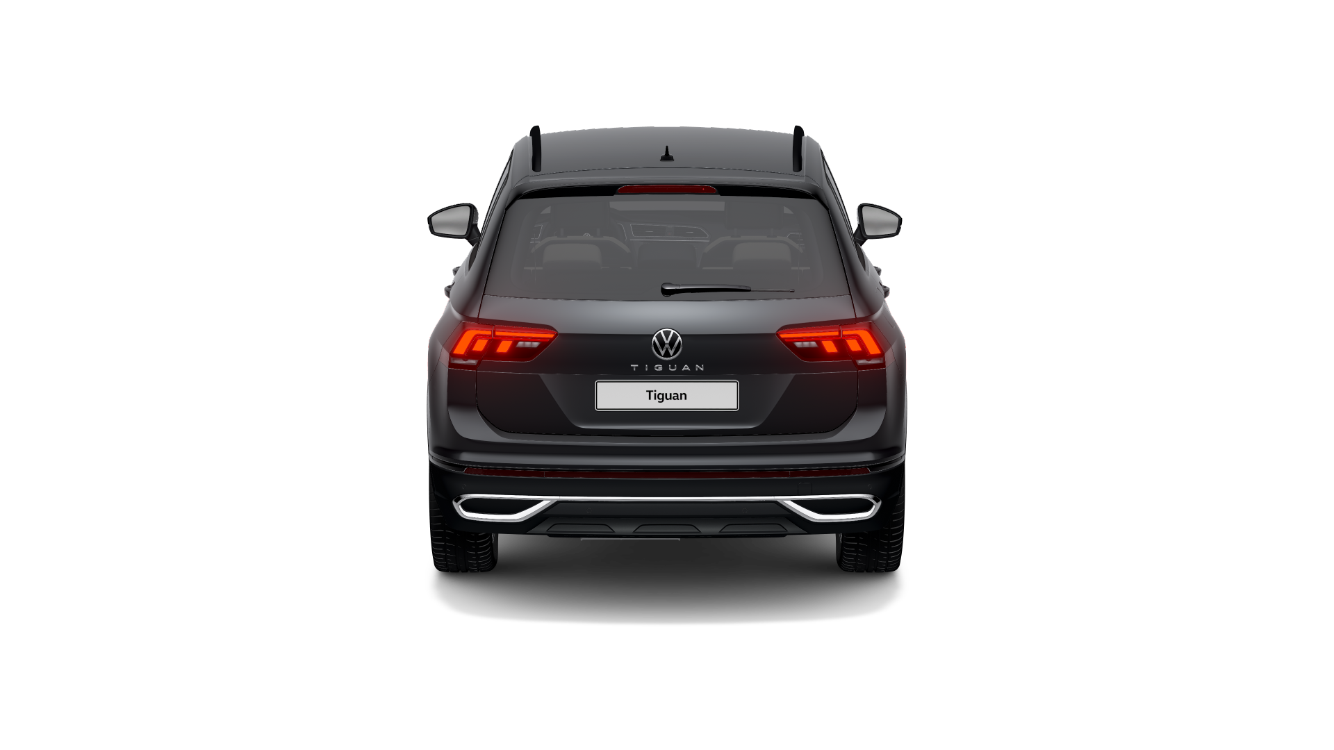 Volkswagen Tiguan 2.0 TDI DSG Sport