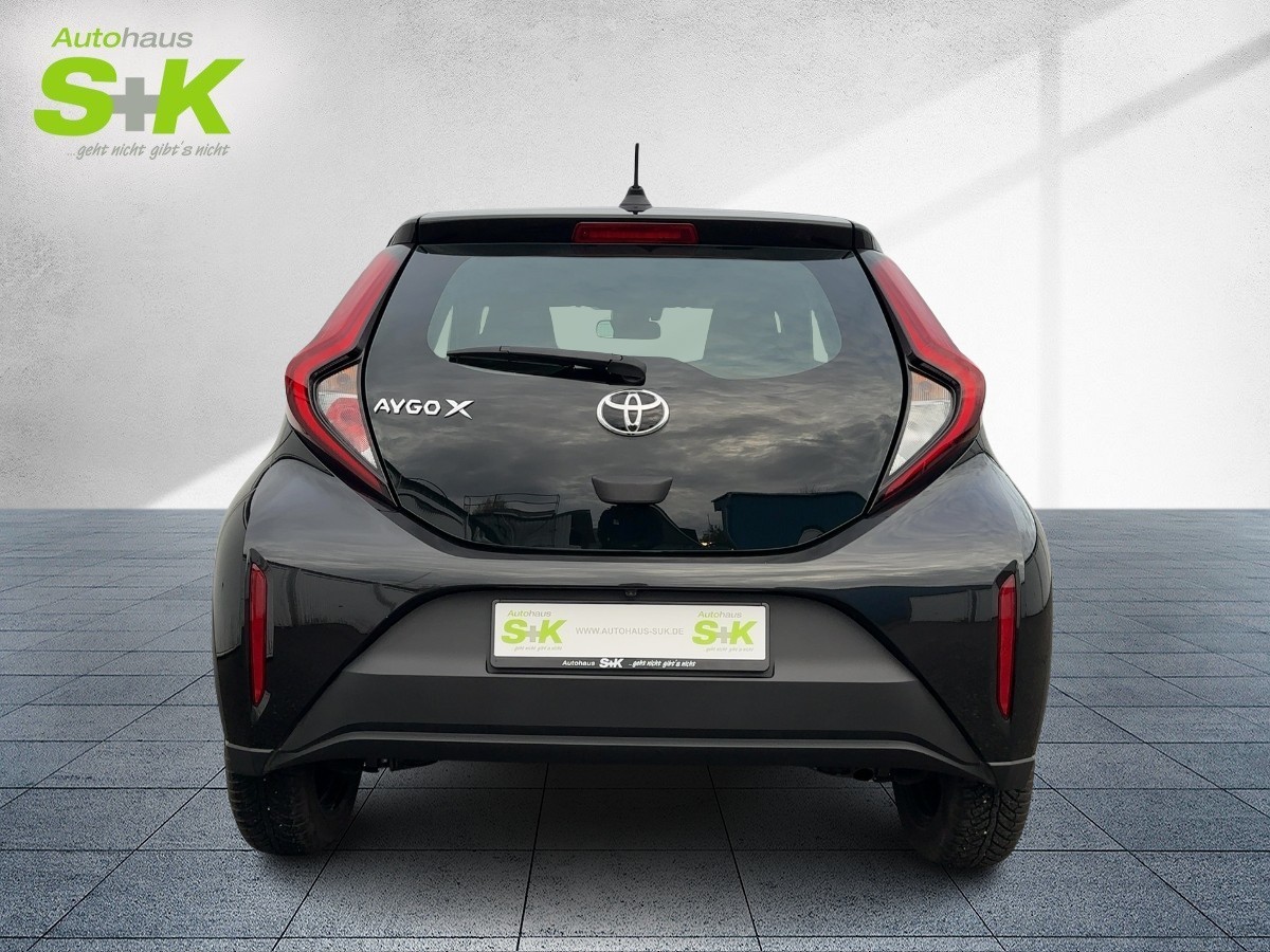 Toyota Aygo X 5-deurs Comfort