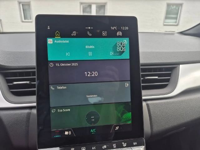 Mitsubishi ASX BASIS 1.0 T-Benziner 6-Gang 5 Jahre Garantie