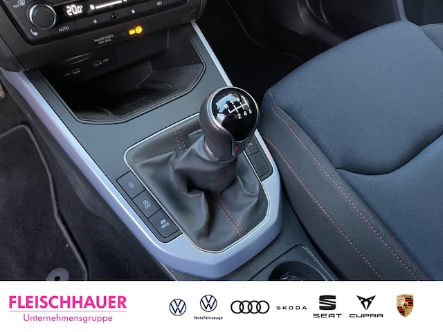 Seat Arona 1.0 TSI FR-lijn