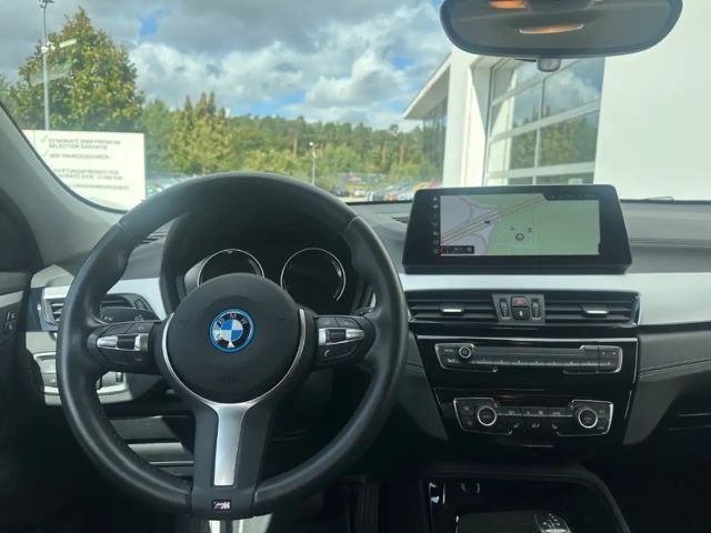 BMW X2 xDrive