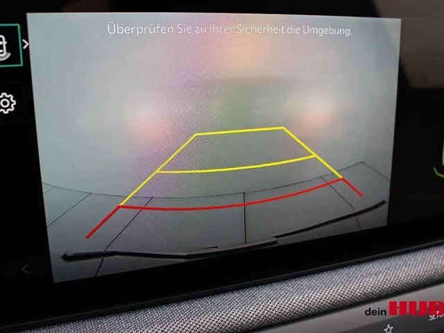 Kia EV3 FWD Long range