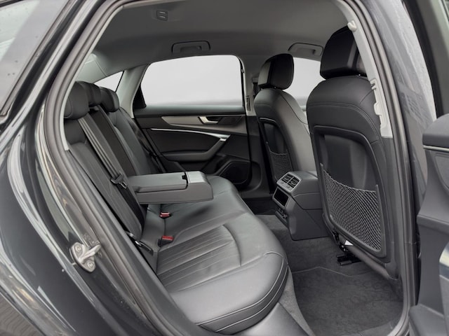 Audi A6 40 TDI S-Tronic Sedan