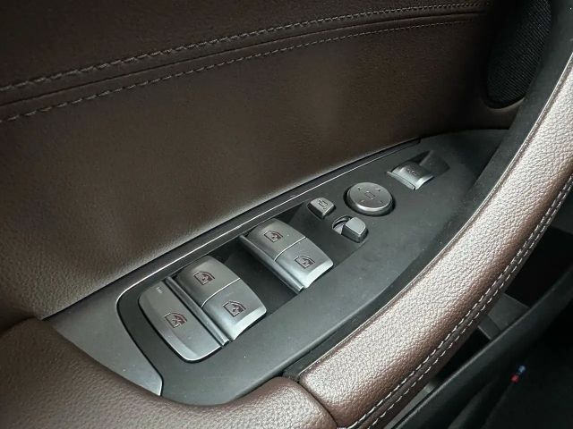 BMW X3 40d DA Prof PA+ HuD Laser HK Pano AHK 20" LMR