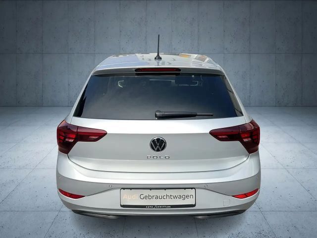Volkswagen Polo DSG Move