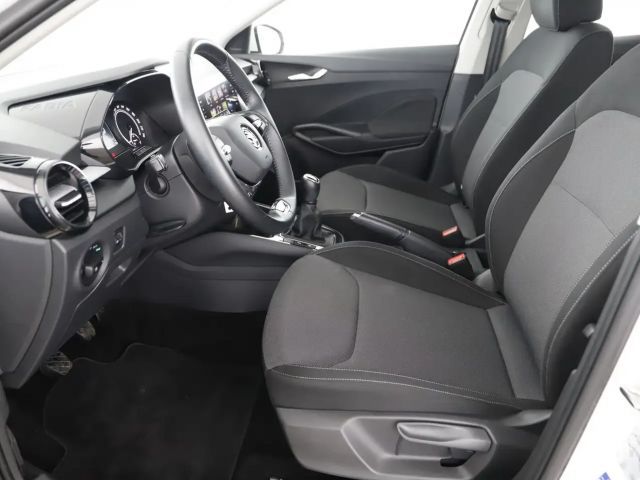 Skoda Fabia Ambition