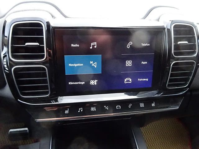 Citroën C5 Aircross BlueHDi Shine