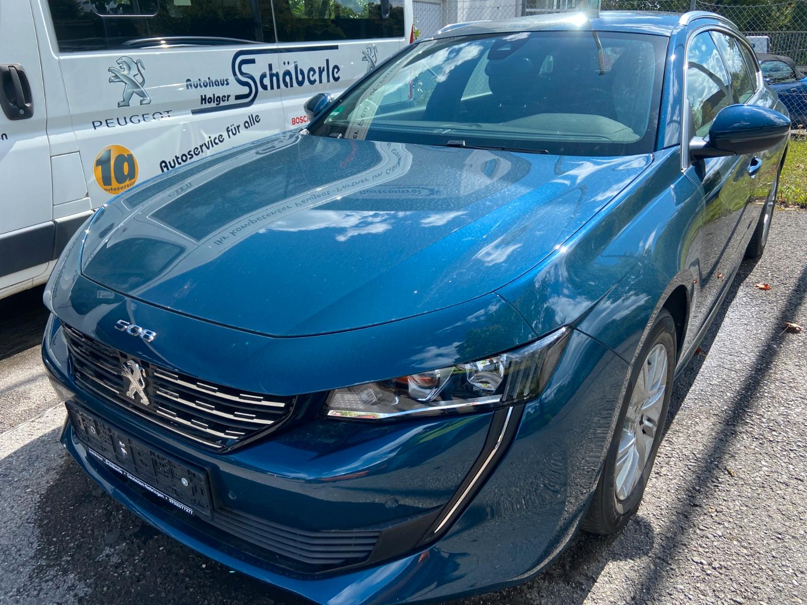 Peugeot 508 Active Pack SW
