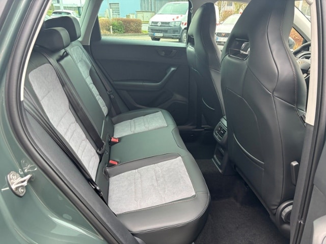 Cupra Ateca 1.5 TSI DSG