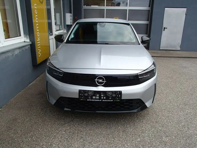 Opel Corsa 1,2 Euro 6.4, Tageszulassung