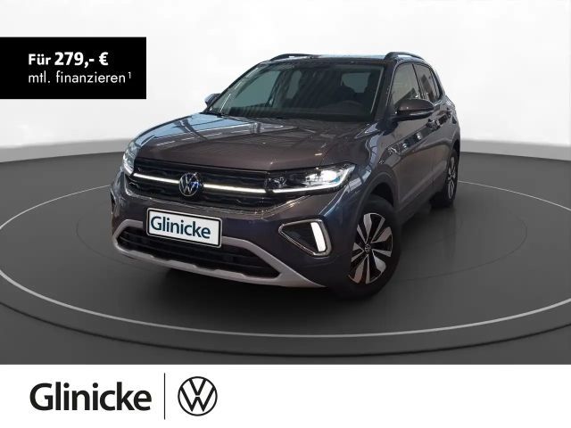 Volkswagen T-Cross DSG IQ.Drive