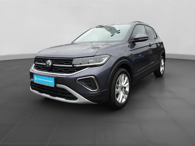 Volkswagen T-Cross 1.0 TSI DSG Life