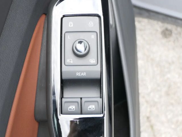 Volkswagen ID.4 Business Performance Pro