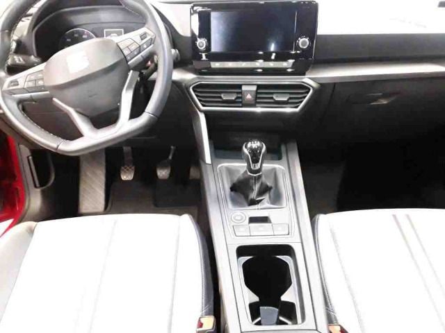 Seat Leon 1.0 TSI Style