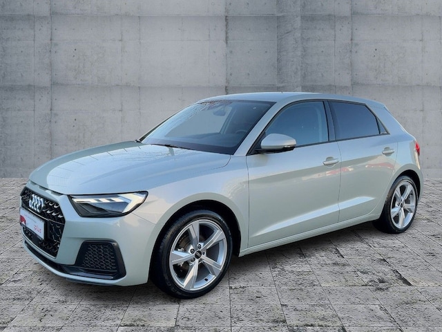 Audi A1 25 TFSI Sportback