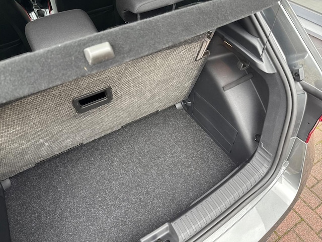 Skoda Fabia 1.0 TSI Monte Carlo