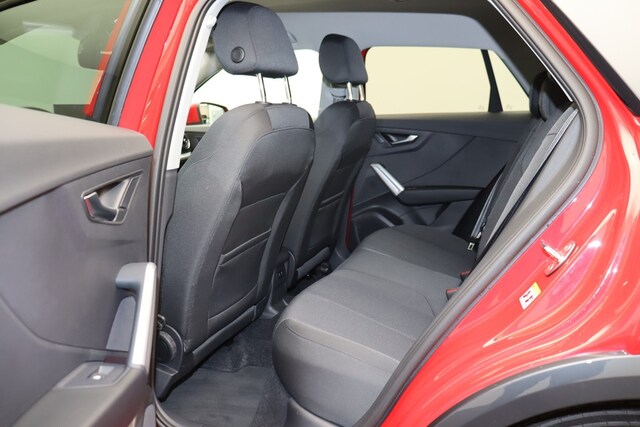 Audi Q2 35 TDI S-Tronic