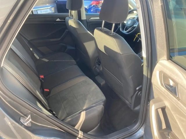 Volkswagen T-Roc 1.5 TSI DSG Style