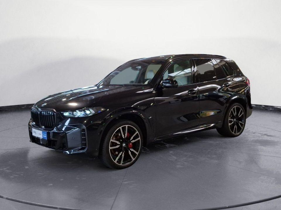 BMW X5 xDrive30d