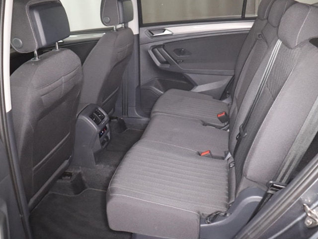 Volkswagen Tiguan Allspace DSG