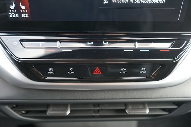 Volkswagen ID.4 Life Performance Pro