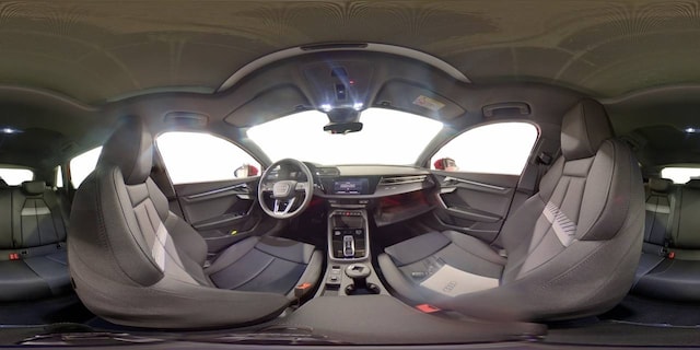 Audi A3 30 TFSI S-Tronic Sportback