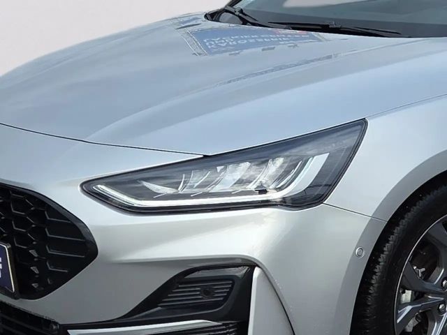 Ford Focus ST Line Wagon