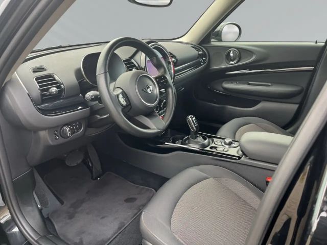 MINI Cooper Clubman Classic Trim/Navi/Sitzheizung/GRA