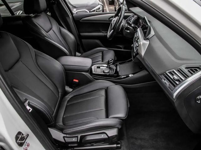 BMW X3 Comfort pakket M-Sport xDrive20i