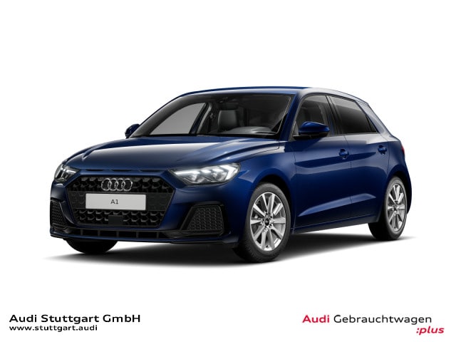 Audi A1 30 TFSI Sportback