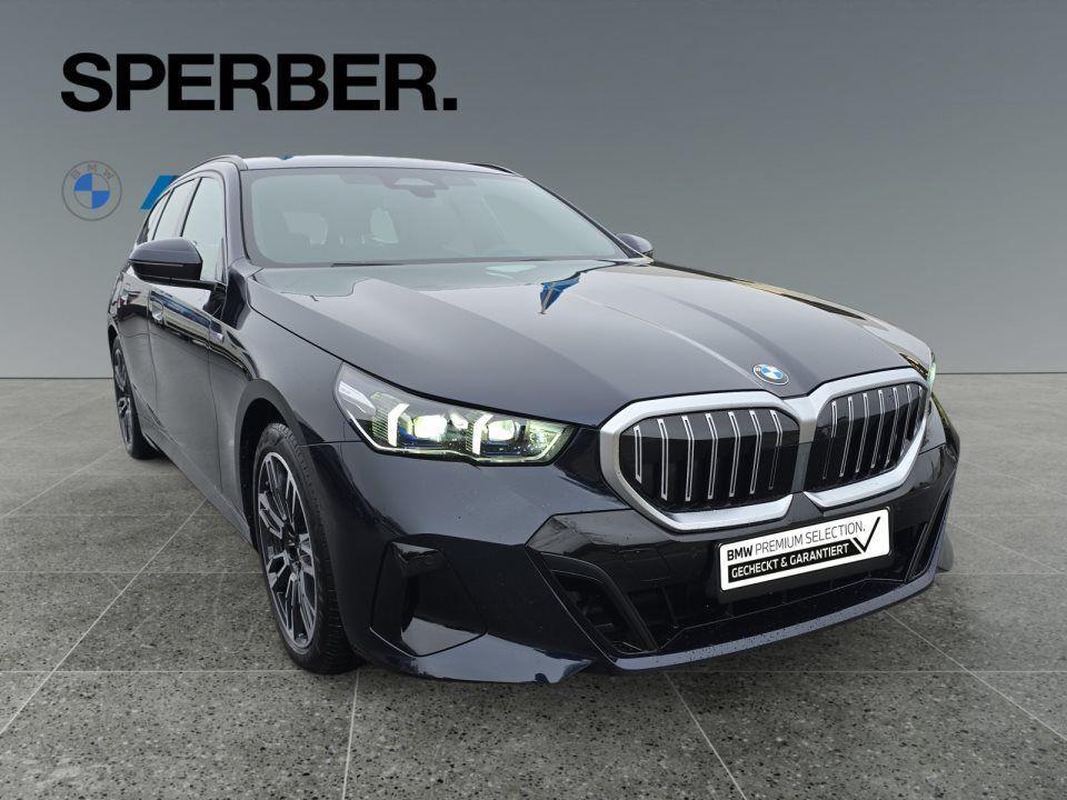 BMW 540 540d Touring xDrive