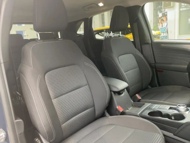 Ford Kuga Plug in Hybrid Titanium