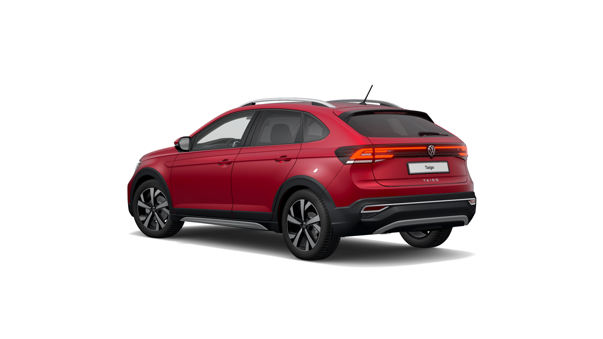 Volkswagen Taigo 1.0 TSI DSG IQ.Drive Style