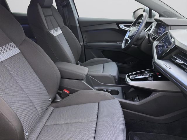 Audi Q4 e-tron 35
