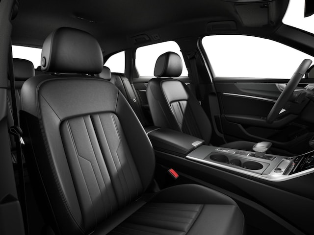 Audi A6 45 TFSI Avant Quattro S-Tronic