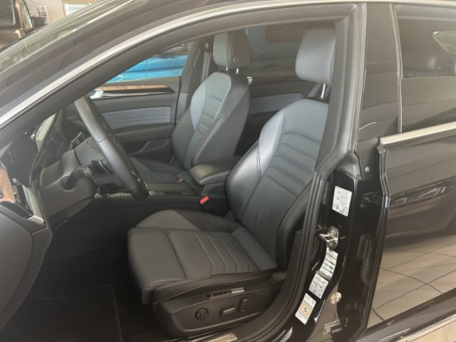 Volkswagen Arteon Shooting Brake 2.0 TDI DSG