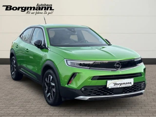 Opel Mokka Elegance