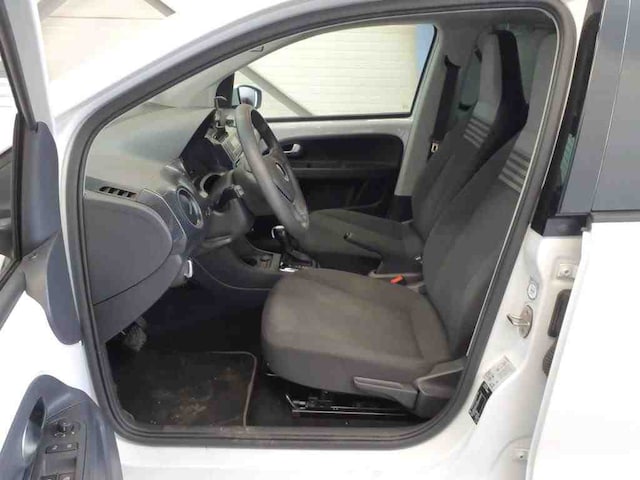 Volkswagen e-up! e-up! Navi/CCS/Sitzhzg/Einparkhilfe/RF-Kamera