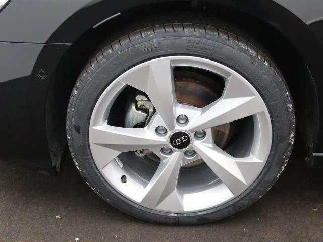 Audi A3 35 TFSI S-Tronic Sedan