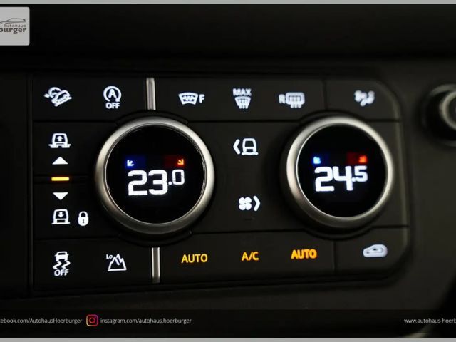 Land Rover Defender 110 AWD D250 Dynamic SE