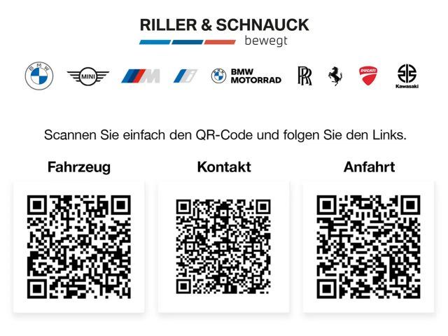 BMW X1 xDrive23d AHK+ACC+HUD+360°KAM+HK