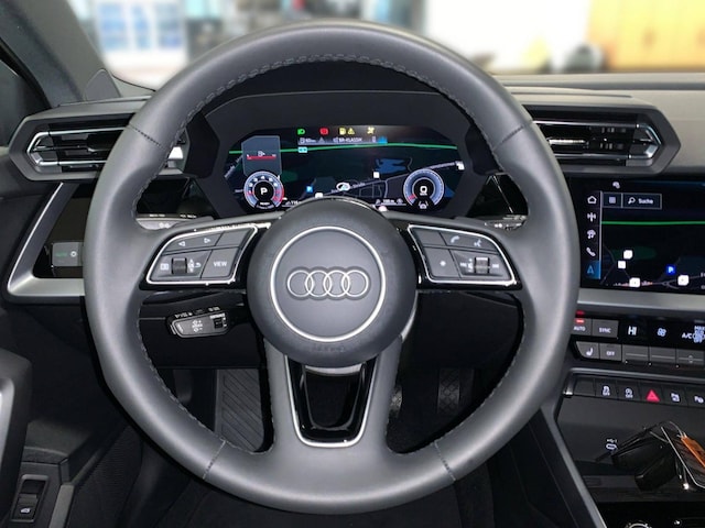 Audi A3 30 TFSI S-Tronic Sportback