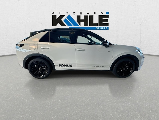 Volkswagen T-Roc 1.5 eTSI DSG IQ.Drive