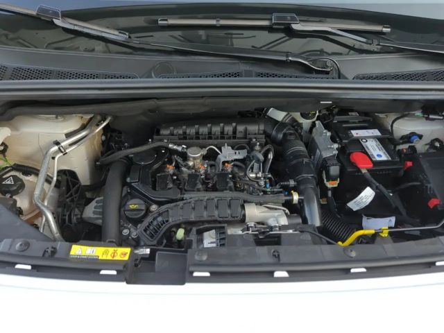 Opel Combo Cargo Edition XL 1.2 Turbo +Kamera+Klima+langer Ra