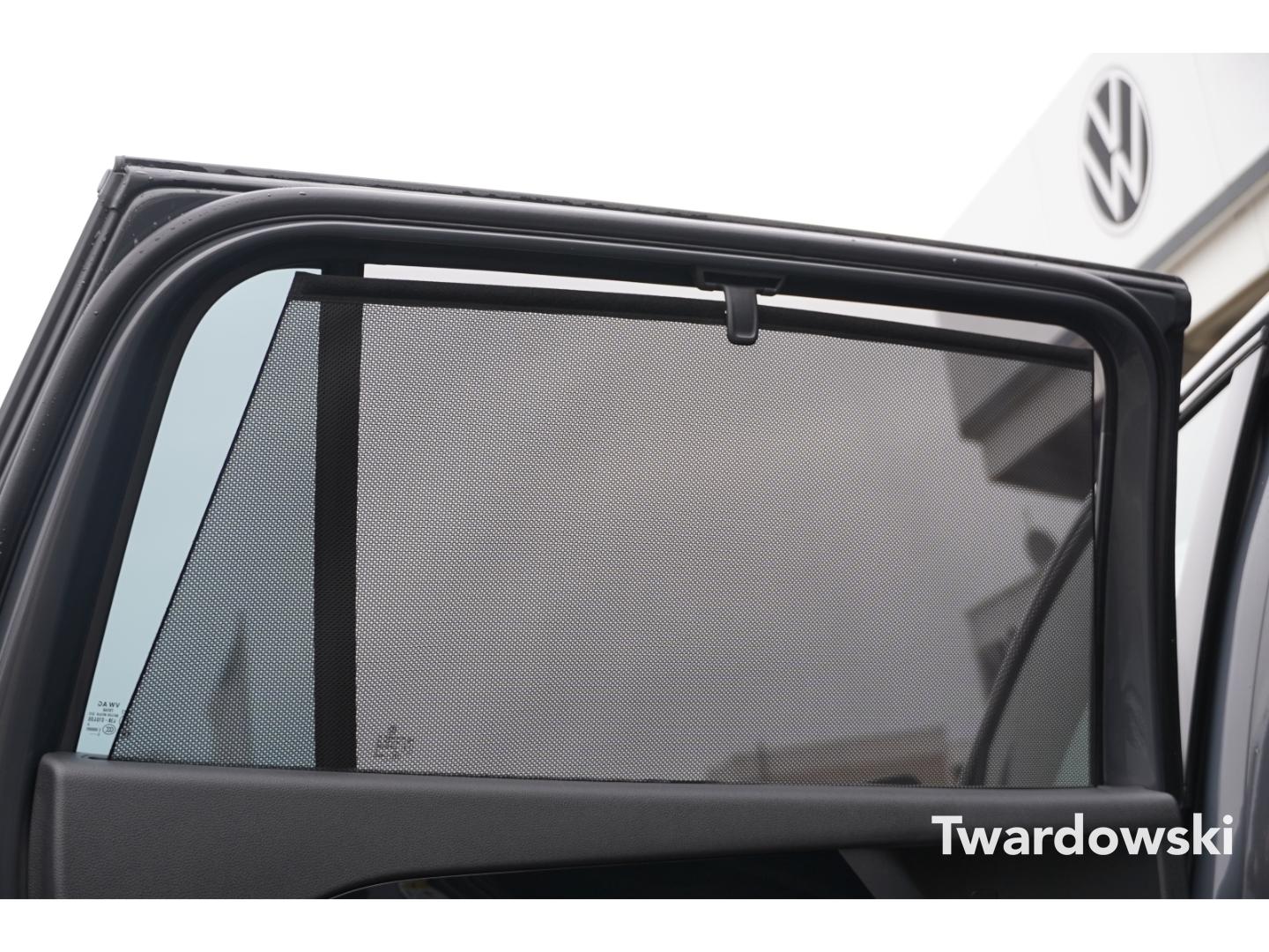 Volkswagen Tayron R-Line eHybrid