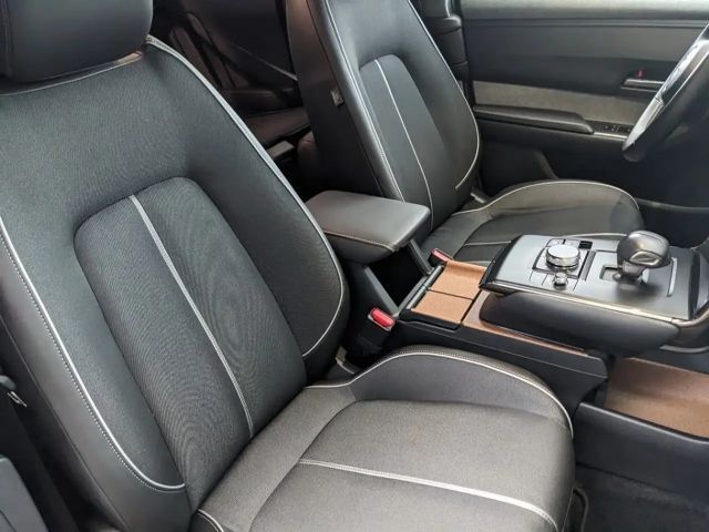 Mazda MX-30 Premium SkyActiv e-Skyactiv